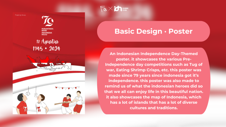 Basic Design – Poster