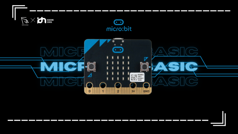 Micro:bit Basic