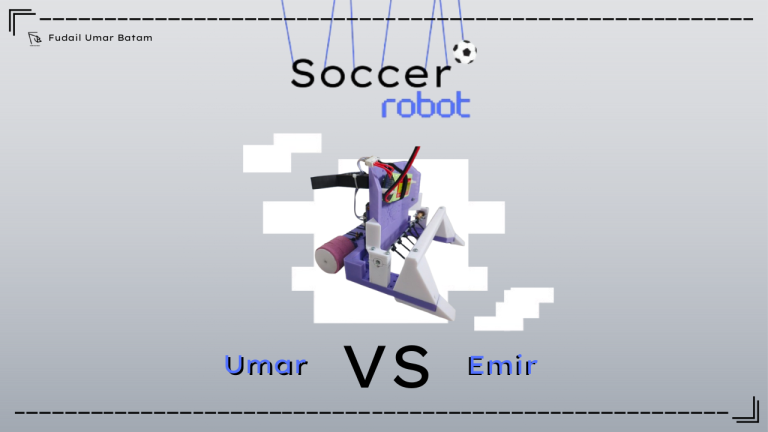 Soccer Robot