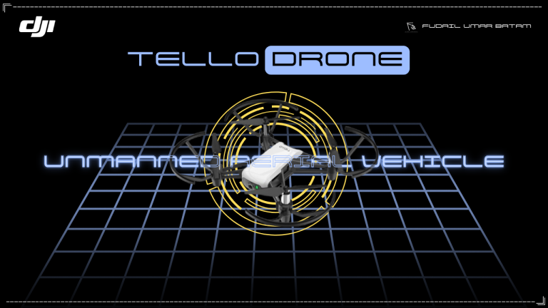 Tello Drone