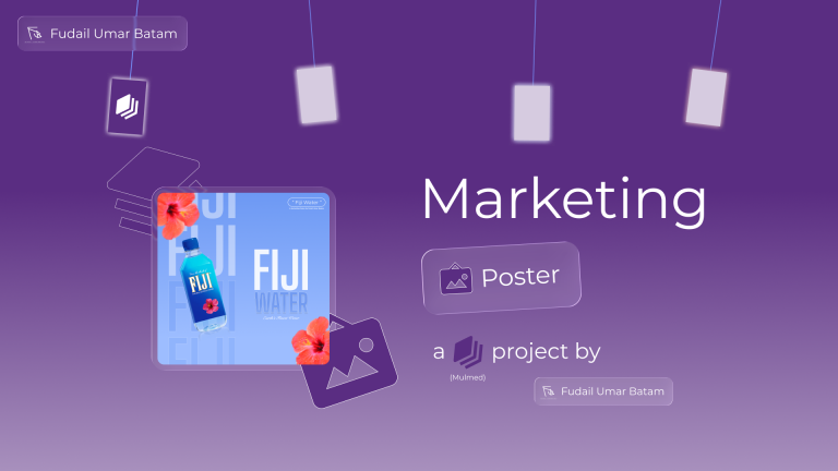 [Mul] Marketing Poster