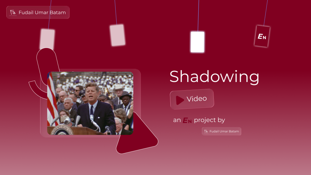 [EN] English Prompter