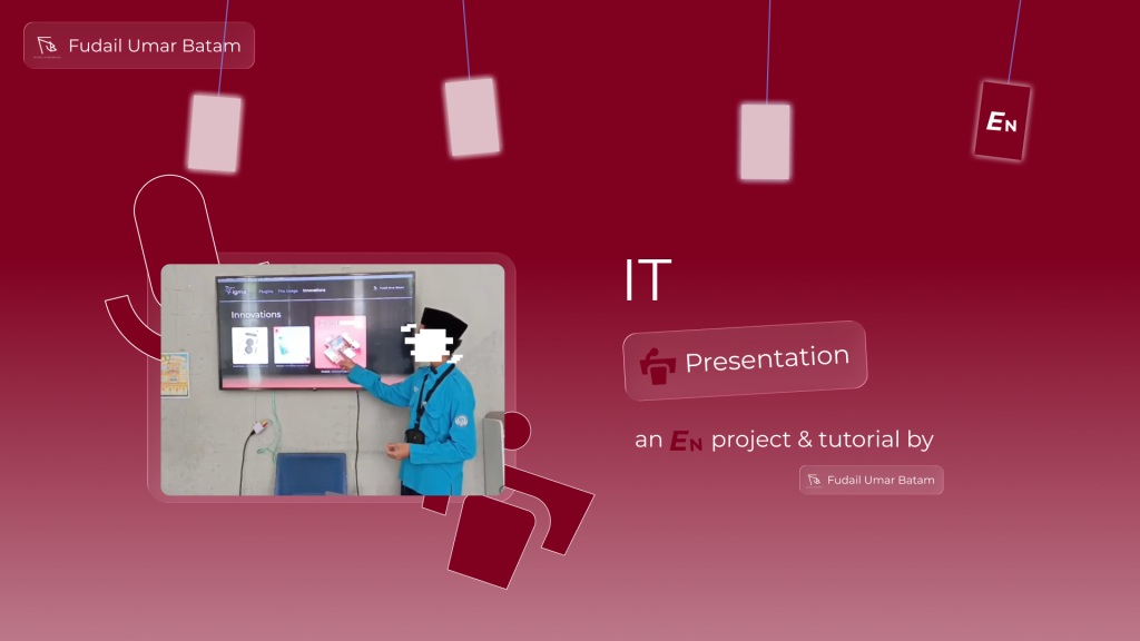 [EN] IT Presentation – Color Grading